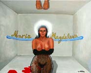 Art from Peru, Ivan DiNatale